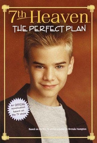Cover of The perfect plan