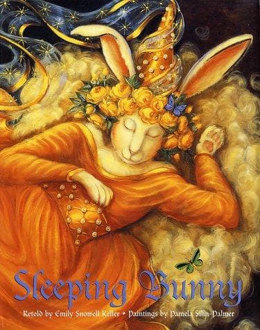 Cover of Sleeping Bunny