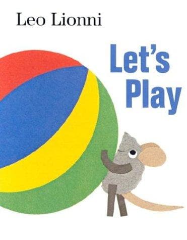 Cover of Let's play