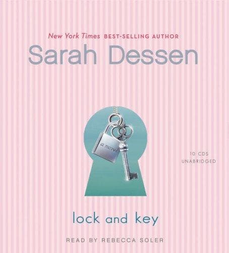Cover of Lock and Key