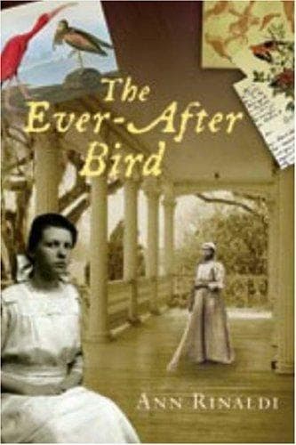 Cover of The Ever-After Bird