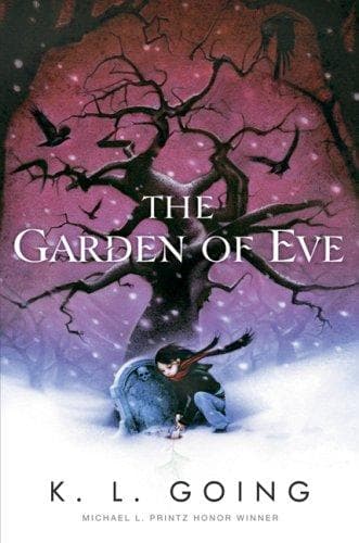 Cover of The Garden of Eve