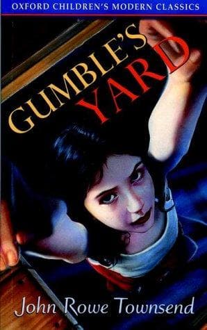 Cover of Gumble's Yard