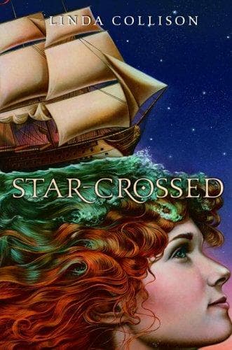 Cover of Star-Crossed