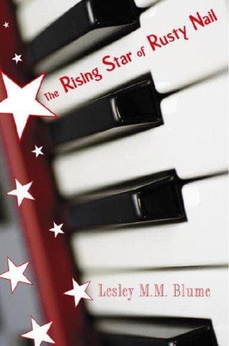 Cover of The Rising Star of Rusty Nail
