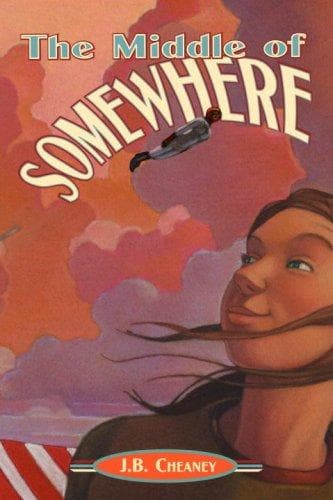 Cover of The Middle of Somewhere