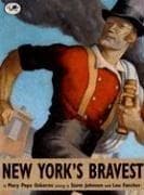 Cover of New York's bravest