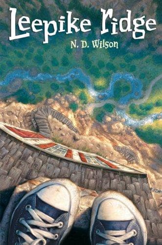 Cover of Leepike Ridge