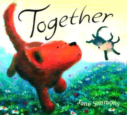 Cover of Together