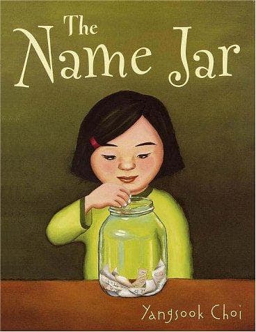Cover of Name Jar