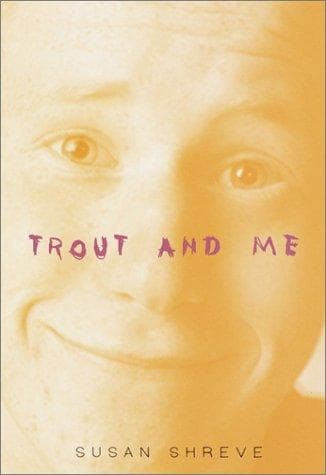 Cover of Trout and me