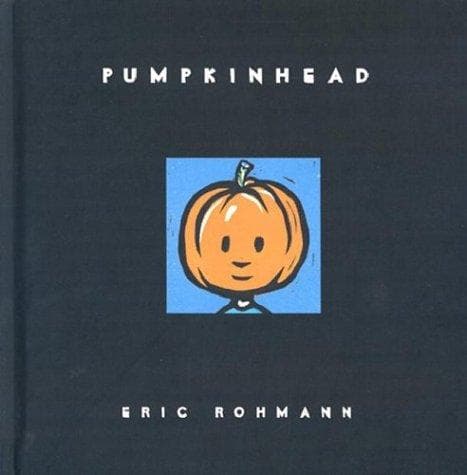 Cover of Pumpkinhead