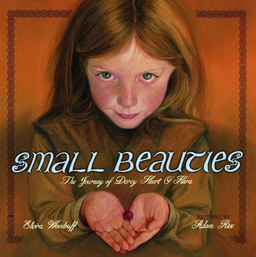 Cover of Small beauties