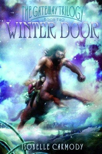 Cover of Winter door
