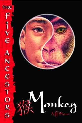 Cover of Monkey