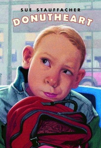 Cover of Donutheart