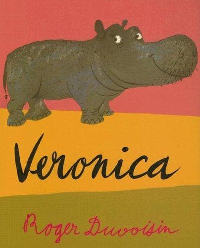 Cover of Veronica
