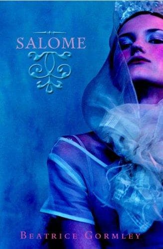 Cover of Salome