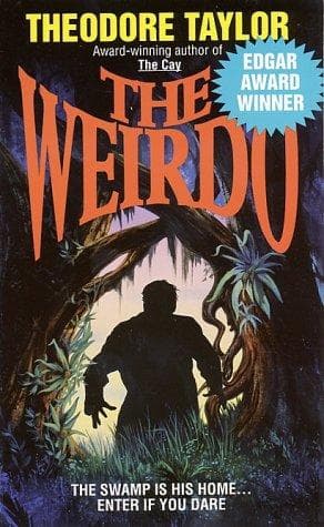Cover of Weirdo