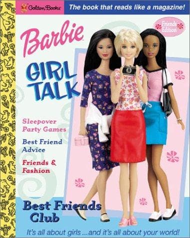 Cover of Let's Be Friends (Magazine Storybook)