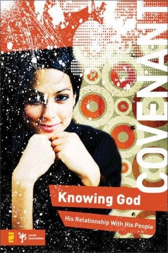 Cover of Covenant