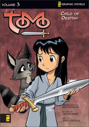 Cover of Child of Destiny