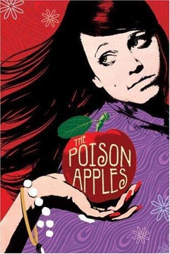 Cover of The Poison Apples