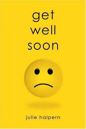 Cover of Get Well Soon