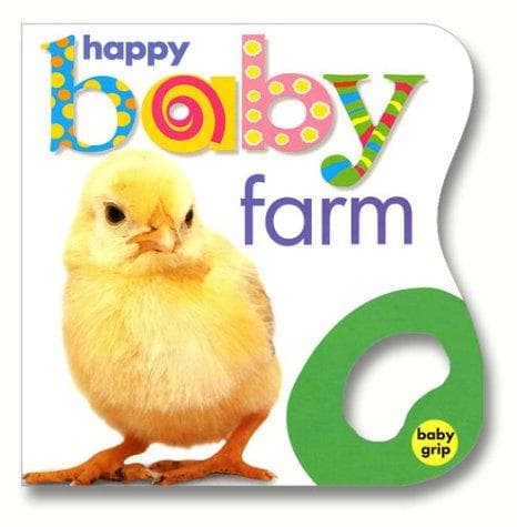 Cover of Baby Grip