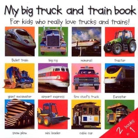 Cover of 2 Books in 1