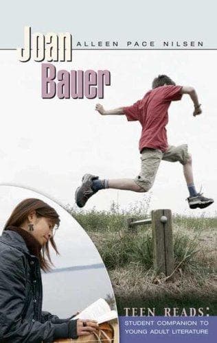 Cover of Joan Bauer