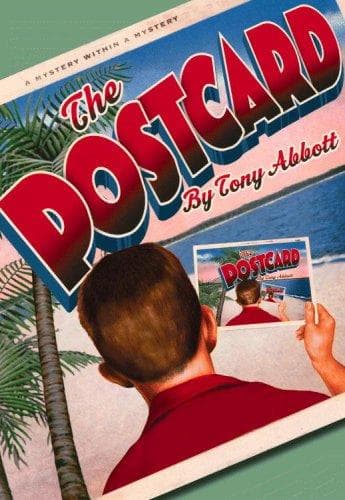 Cover of The Postcard