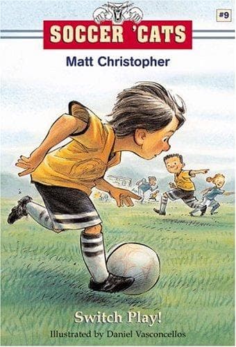 Cover of Kick it!
