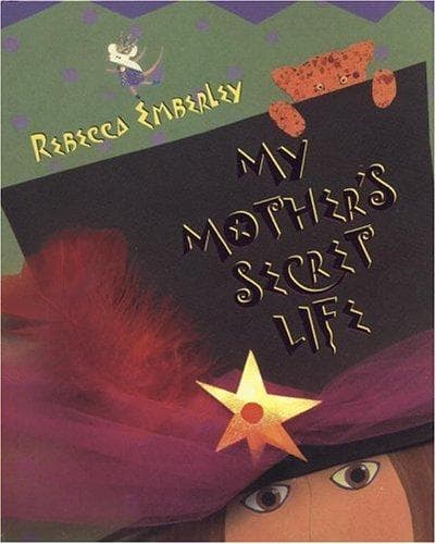 Cover of My mother's secret life