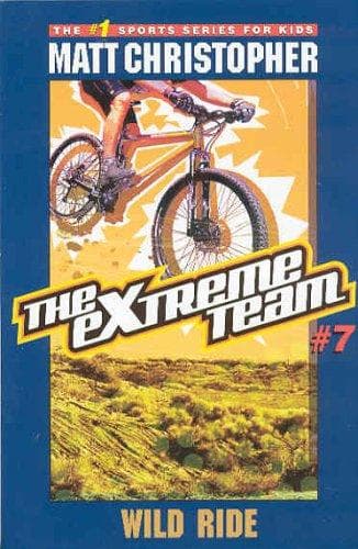 Cover of The Extreme Team #7