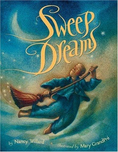 Cover of Sweep dreams