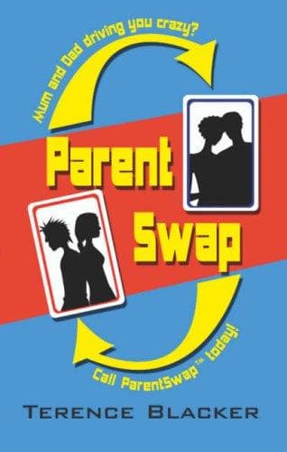 Cover of ParentSwap
