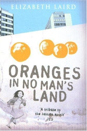 Cover of Oranges in No Man's Land