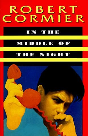 Cover of In the middle of the night