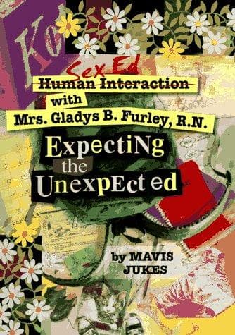 Cover of Human interaction with Mrs. Gladys B. Furley, R.N