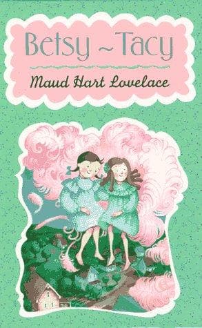Cover of Betsy-Tacy (Betsy-Tacy #1)