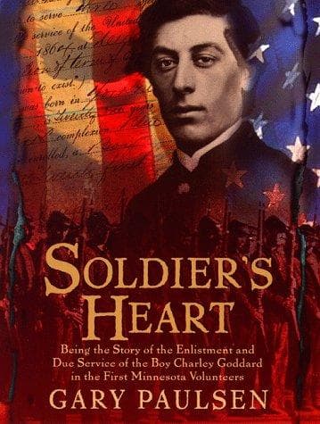 Cover of Soldier's Heart