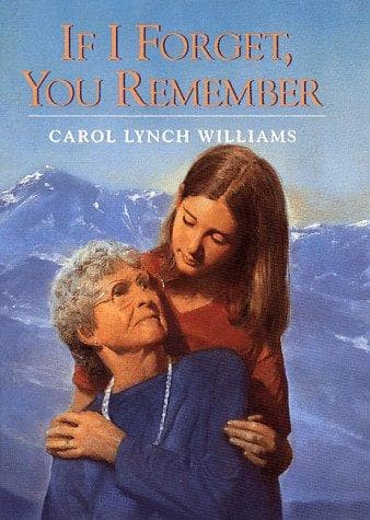 Cover of If I forget, you remember