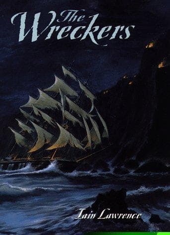 Cover of The wreckers