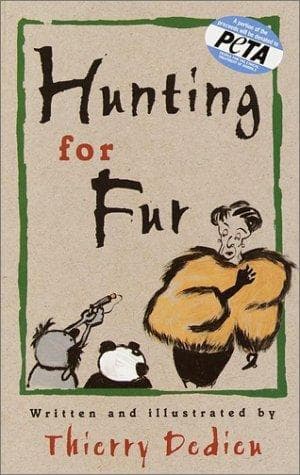 Cover of Hunting for fur