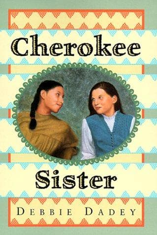 Cover of Cherokee sister