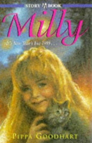 Cover of Milly