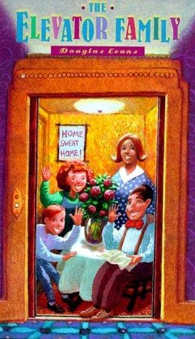 Cover of The elevator family