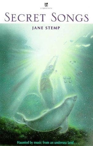 Cover of Secret Songs (Signature)