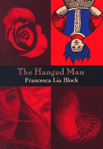 Cover of The Hanged Man